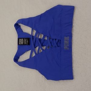 PINK S Sports bra